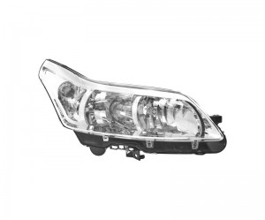 Фара головного света 552-1121R-LD-EM DEPO