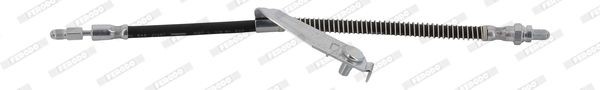 Тормозной шланг FHY2283 FERODO