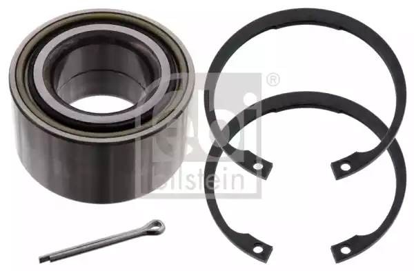 Комплект подшипника ступицы колеса 04838 FEBI BILSTEIN