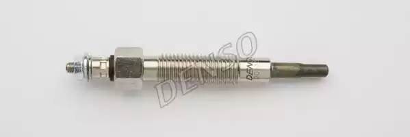 Свеча накаливания DG137 DENSO