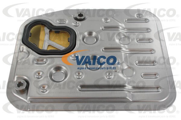 Фильтр масляный АКПП V10-0383 VEMO