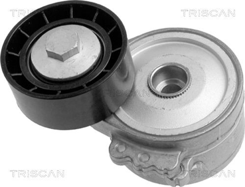 Натяжитель ремня, клиновой зубча 8641 103001 TRISCAN