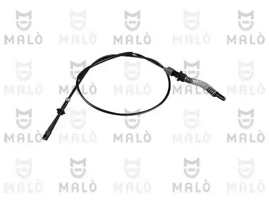 Тросик газа 22436 MALO