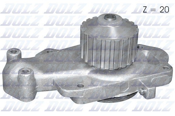 Водяной насос F134 DOLZ
