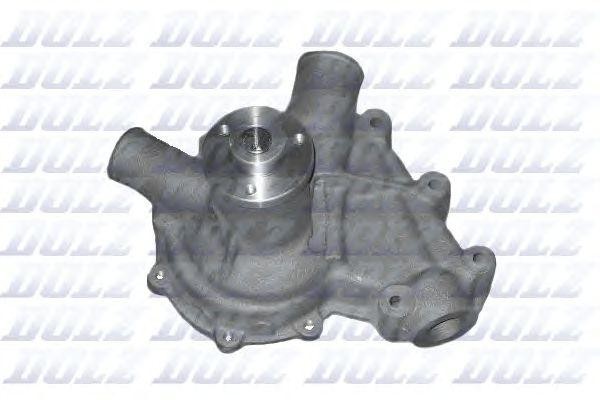 Водяной насос N453 DOLZ