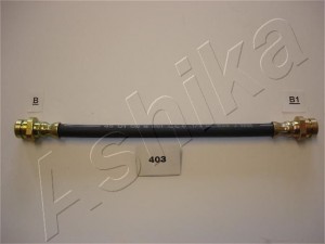 Кронштейн, тормозный шланг 69-04-403 ASHIKA