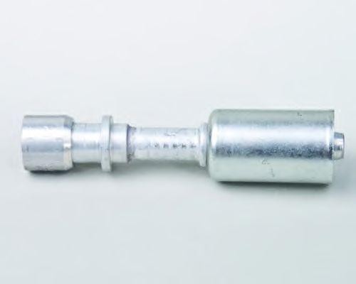 Монтажный комплект, кондиционер 8FF351096391 HELLA