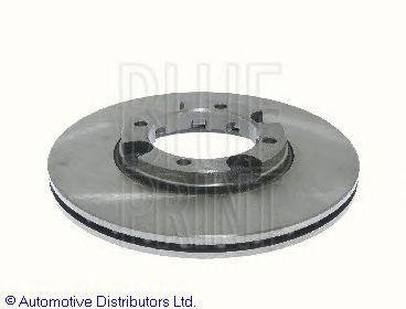 Тормозной диск ADC44306 BLUE PRINT