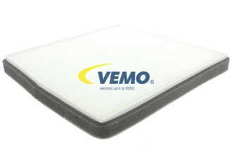 Фильтр, воздух во внутренном пространстве V95-30-1214 VEMO