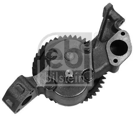 Масляный насос 07987 FEBI BILSTEIN