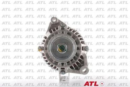 Генератор L 44 720 ATL DELTA AUTOTECHNIK