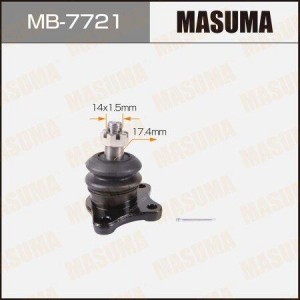 Опора шаровая подвески MB-7721 MASUMA