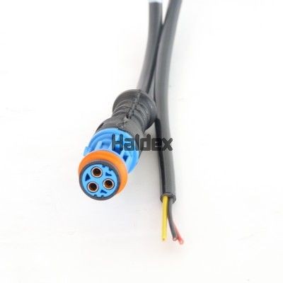 Система тяг и рычагов, тормозная система 72675C HALDEX