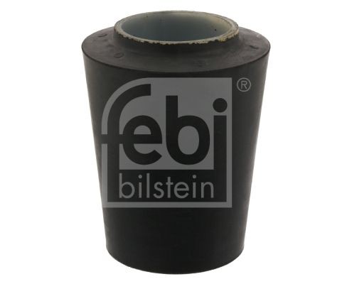 Подвеска, листовая рессора 04624 FEBI BILSTEIN