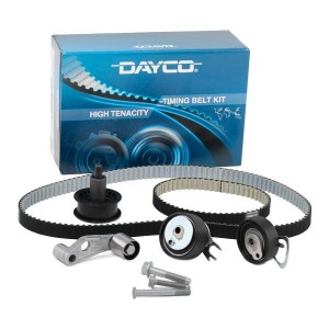 Комплект ремня ГРМ KTB347 DAYCO