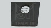 Кронштейн, цилиндр тормозных колодок 030701904900 TEMPLIN