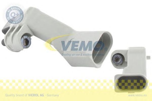 Датчик импульсов V10-72-1040 VEMO