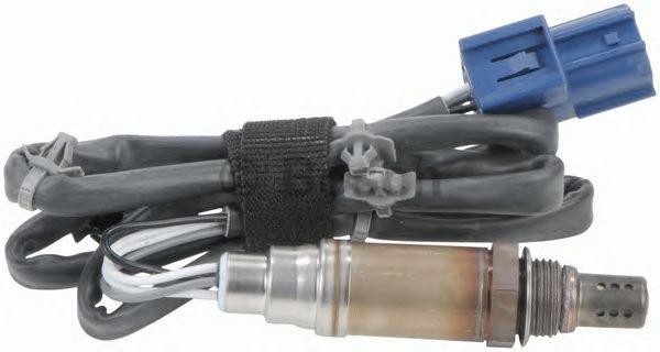 Датчик кислородный (лямбда-зонд) F00HL00234 BOSCH