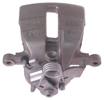 Тормозной суппорт DC73540 DELCO REMY