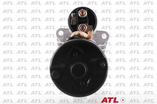 Стартер A 16 210 ATL DELTA AUTOTECHNIK