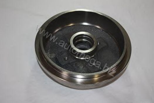 Тормозной барабан 3050106151H0A AUTOMEGA