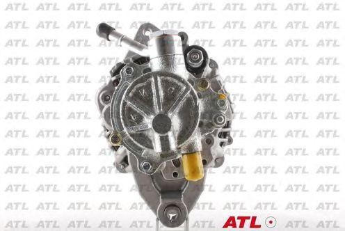Генератор L 63 350 ATL DELTA AUTOTECHNIK