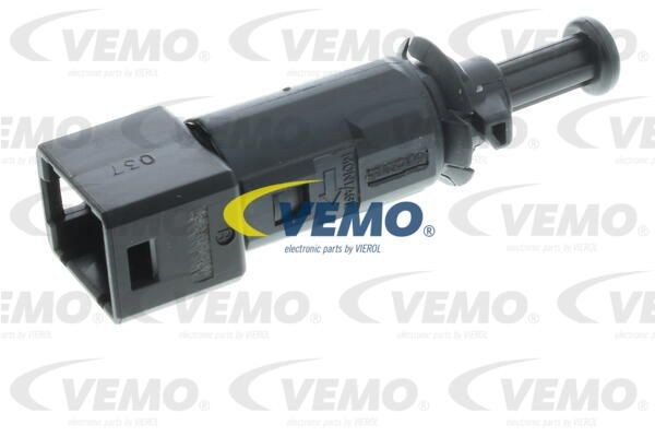 Выключатель фонаря сигнала торможения V40-73-0023 VEMO