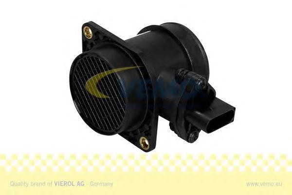 Расходомер воздуха V10-72-1020 VEMO