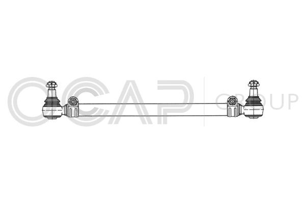 Поперечная рулевая тяга 0507469 OCAP