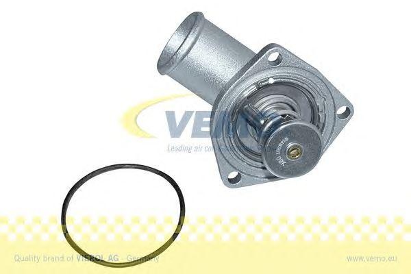 Термостат, охлаждающая жидкость V40-99-0008 VEMO