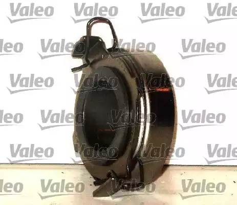 Комплект сцепления 009281 VALEO PHC
