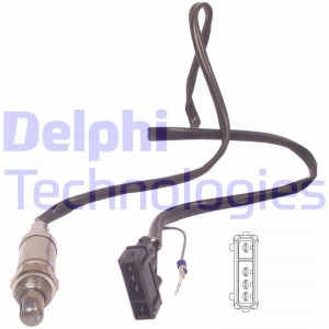 Лямбда-зонд ES11010-12B1 DELPHI