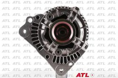 Генератор L 38 610 ATL DELTA AUTOTECHNIK