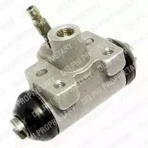 Колесный тормозной цилиндр LW90055 DELPHI