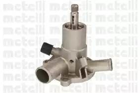 Водяной насос 240154 METELLI