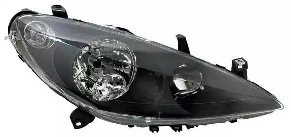 Комплект главных фар 2001653520 TYC