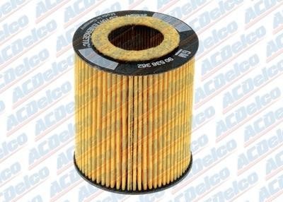 Фильтр масляный двигателя PF2227E AC DELCO