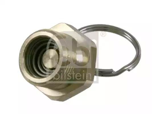 клапан слива воды 06528 FEBI BILSTEIN