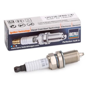 Свеча зажигания Z14 BERU