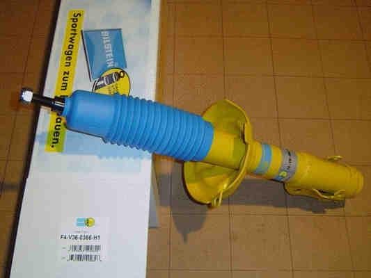 Опора амортизатора V360366 BILSTEIN