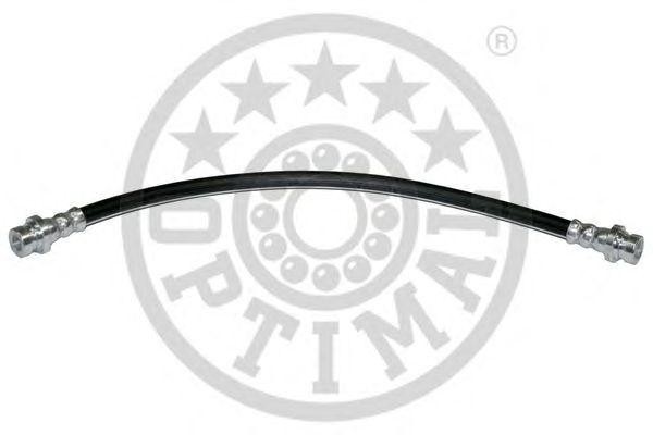 Тормозной шланг BSL761 OPTIMAL