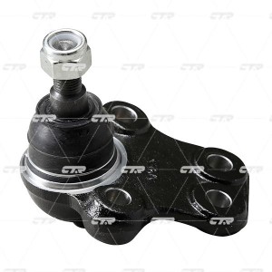 Опора шаровая подвески CBT-35 CTR