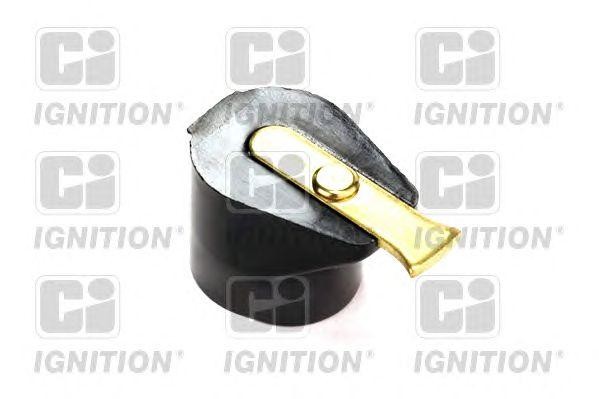 Бегунок распределителя зажигани XR79 QUINTON HAZELL