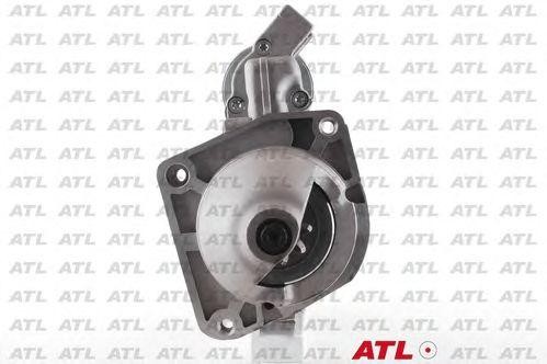 Стартер A17020 ATL DELTA AUTOTECHNIK