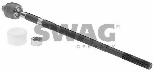 Осевой шарнир, рулевая тяга 89 71 0002 SWAG