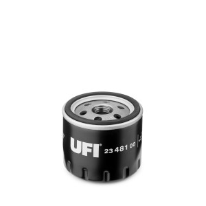 Масляный фильтр 23.481.00 UFI