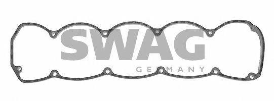Прокладка, крышка головки цилиндра 70912168 SWAG