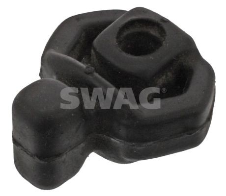 Кронштейн, система выпуска ОГ 60 91 0302 SWAG