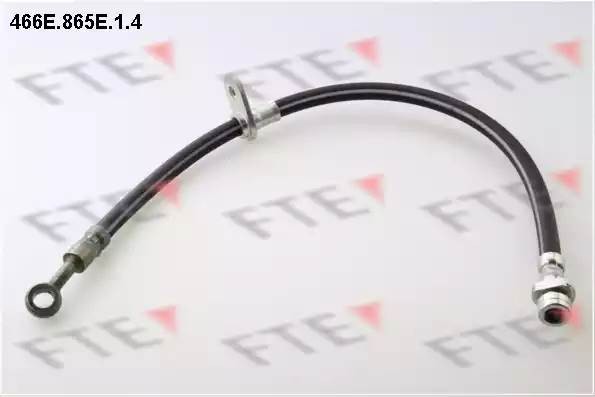 Тормозной шланг 466E.865E.1.4 FTE