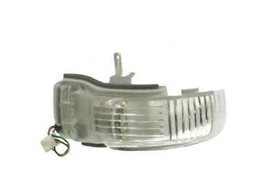 Фонарь указателя поворота 5856915 VAN WEZEL